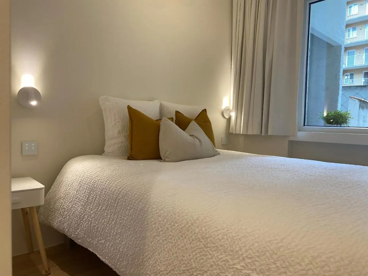 Apartment Lou Luxueus Vakantie Appartement Vlakbij Zee Ostend
