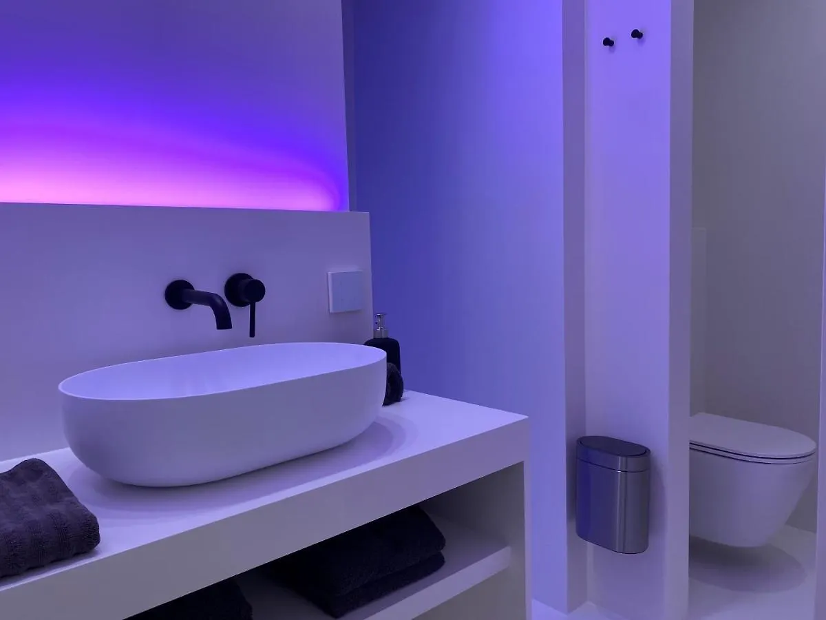 Lou Luxueus Vakantie Appartement Vlakbij Zee Ostend