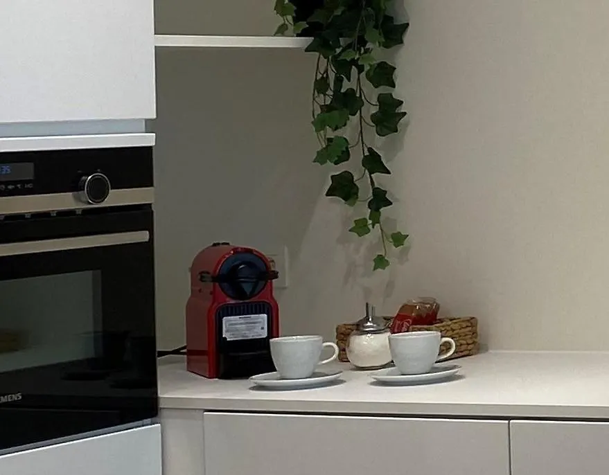 Lou Luxueus Vakantie Appartement Vlakbij Zee Ostend Apartment