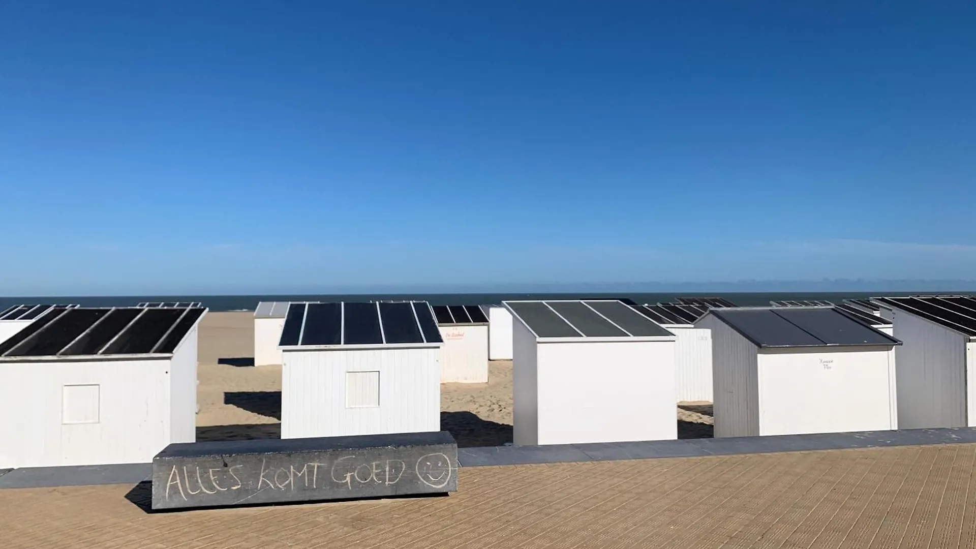 Lou Luxueus Vakantie Appartement Vlakbij Zee Ostend 0*,  Belgium
