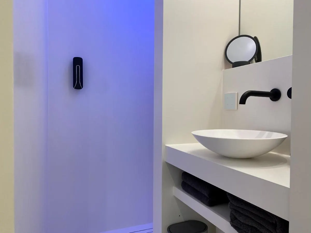 Lou Luxueus Vakantie Appartement Vlakbij Zee Ostend Apartment